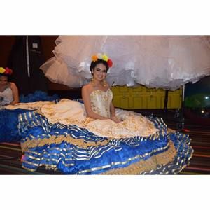 Meet your Posher, Viviana